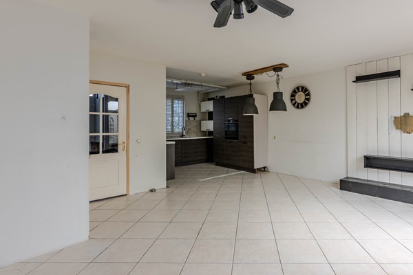 Medium property photo - Pampasgras 17, 3206 RD Spijkenisse