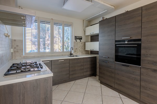 Medium property photo - Pampasgras 17, 3206 RD Spijkenisse