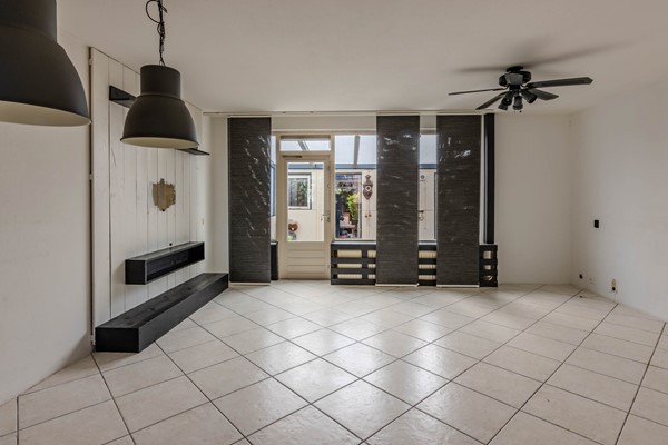 Medium property photo - Pampasgras 17, 3206 RD Spijkenisse