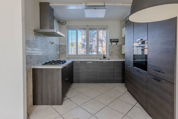 Medium property photo - Pampasgras 17, 3206 RD Spijkenisse
