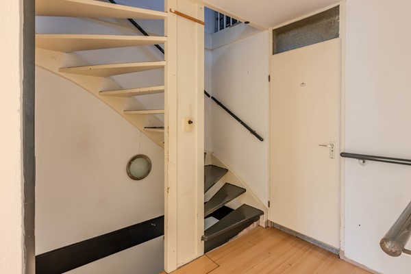 Medium property photo - Pampasgras 17, 3206 RD Spijkenisse