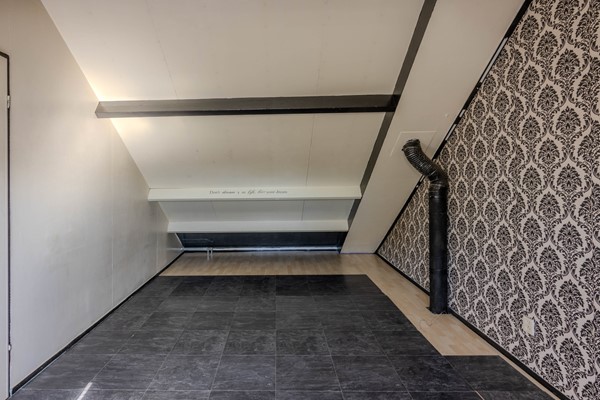 Medium property photo - Pampasgras 17, 3206 RD Spijkenisse