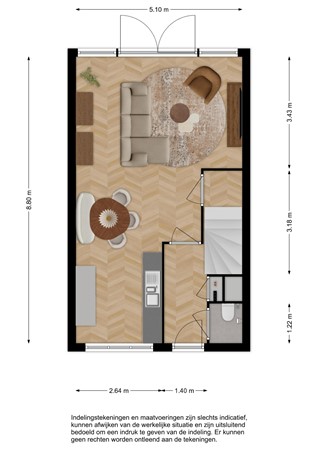Medium property photo - Adriaan Prinslaan 27, 3201 MD Spijkenisse