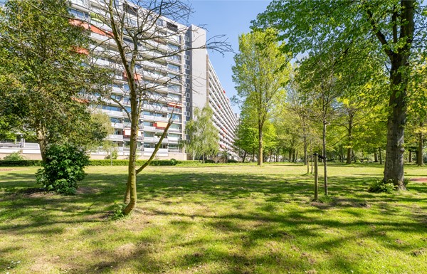 Chopinplein 130, 3122 VM Schiedam