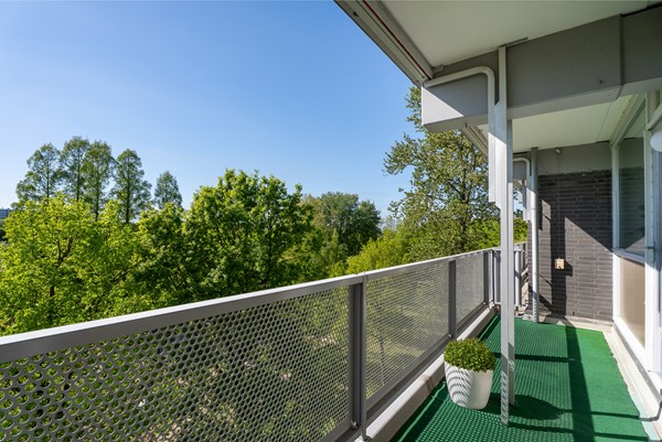 Medium property photo - Chopinplein 130, 3122 VM Schiedam