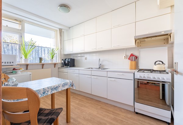 Medium property photo - Chopinplein 130, 3122 VM Schiedam