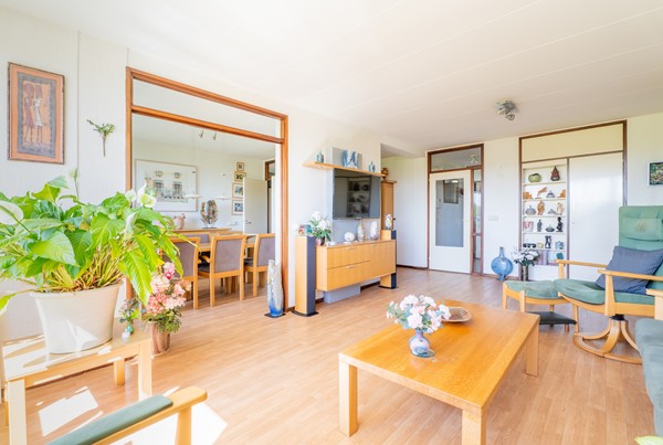 Medium property photo - Chopinplein 130, 3122 VM Schiedam
