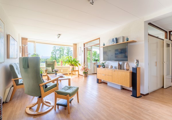 Medium property photo - Chopinplein 130, 3122 VM Schiedam