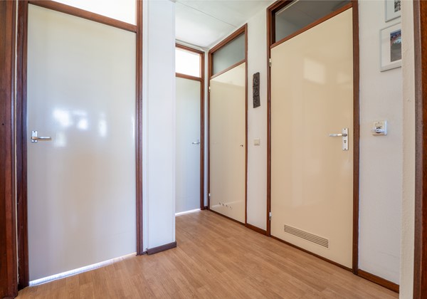Medium property photo - Chopinplein 130, 3122 VM Schiedam