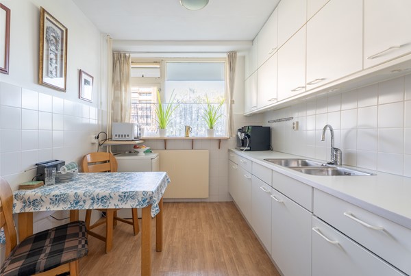 Medium property photo - Chopinplein 130, 3122 VM Schiedam