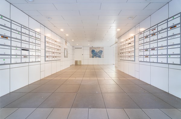Medium property photo - Chopinplein 130, 3122 VM Schiedam