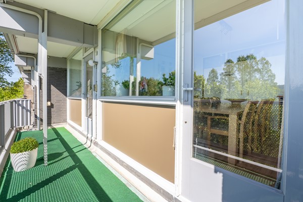 Medium property photo - Chopinplein 130, 3122 VM Schiedam