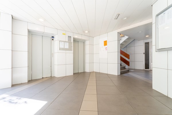 Medium property photo - Chopinplein 130, 3122 VM Schiedam