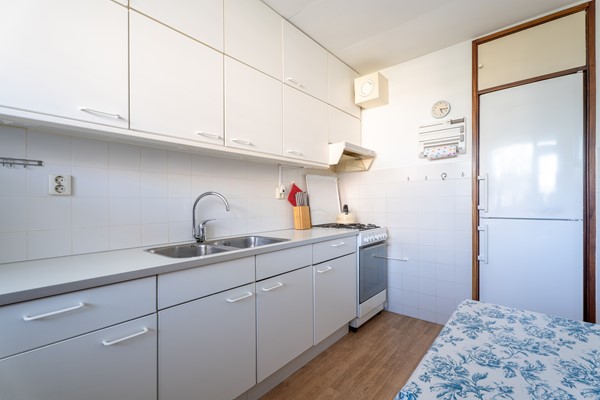 Medium property photo - Chopinplein 130, 3122 VM Schiedam