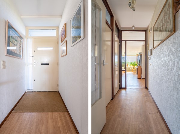 Medium property photo - Chopinplein 130, 3122 VM Schiedam