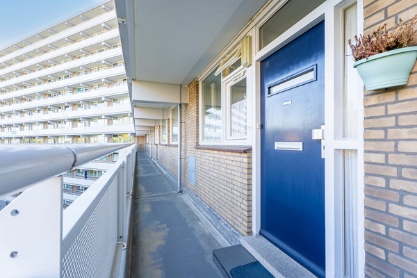 Medium property photo - Chopinplein 130, 3122 VM Schiedam