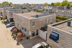 Verkocht onder voorbehoud: Boxbergenweg 4, 3207KK Spijkenisse