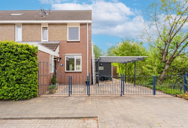 Dille 11, 3191 JV Hoogvliet Rotterdam