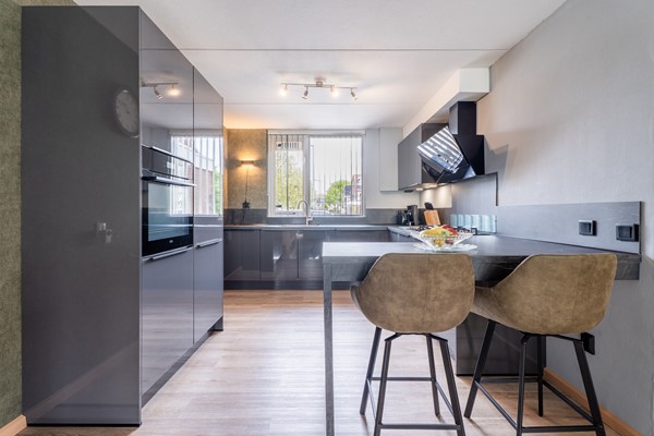 Medium property photo - Dille 11, 3191 JV Hoogvliet Rotterdam