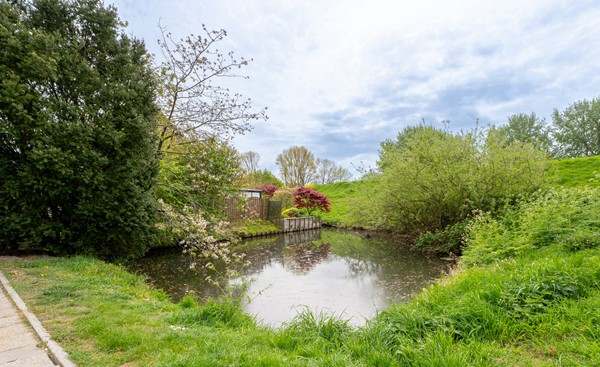 Medium property photo - Dille 11, 3191 JV Hoogvliet Rotterdam