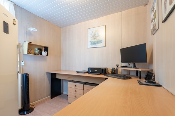 Medium property photo - Dille 11, 3191 JV Hoogvliet Rotterdam