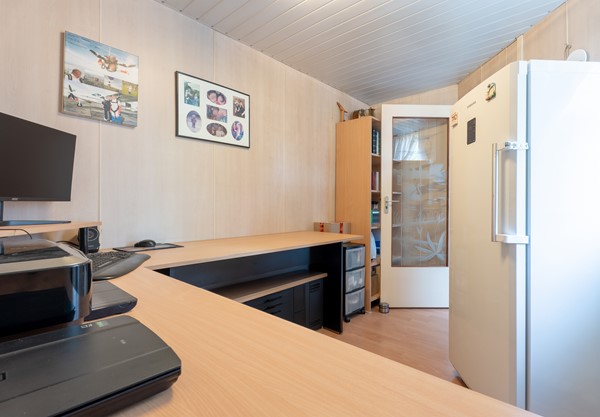 Medium property photo - Dille 11, 3191 JV Hoogvliet Rotterdam