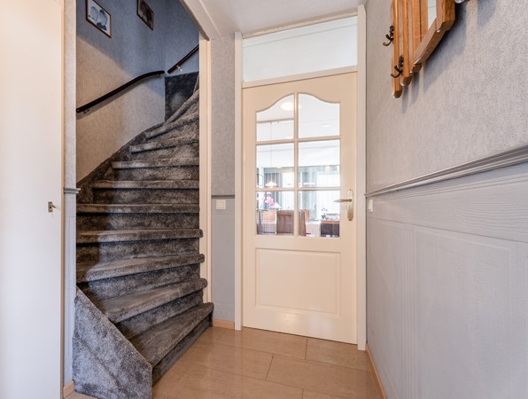 Medium property photo - Dille 11, 3191 JV Hoogvliet Rotterdam