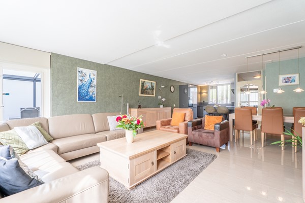 Medium property photo - Dille 11, 3191 JV Hoogvliet Rotterdam