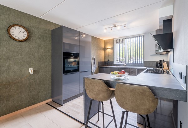 Medium property photo - Dille 11, 3191 JV Hoogvliet Rotterdam