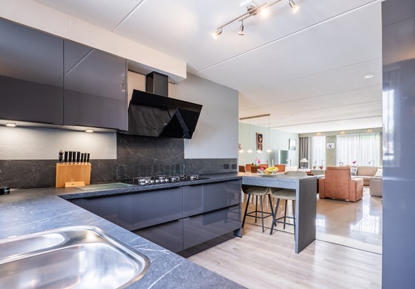 Medium property photo - Dille 11, 3191 JV Hoogvliet Rotterdam