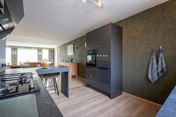 Medium property photo - Dille 11, 3191 JV Hoogvliet Rotterdam