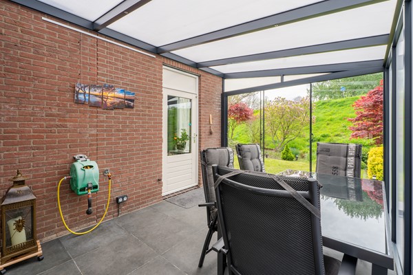 Medium property photo - Dille 11, 3191 JV Hoogvliet Rotterdam