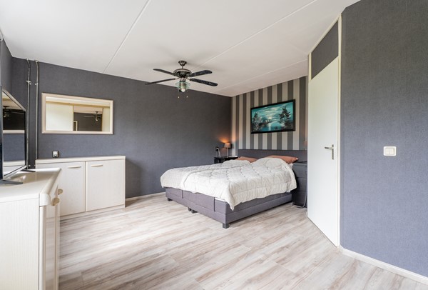 Medium property photo - Dille 11, 3191 JV Hoogvliet Rotterdam