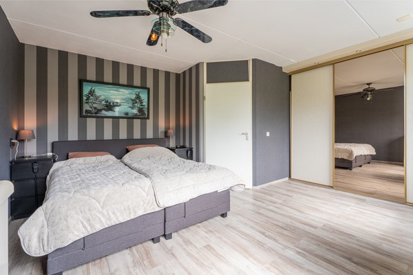 Medium property photo - Dille 11, 3191 JV Hoogvliet Rotterdam