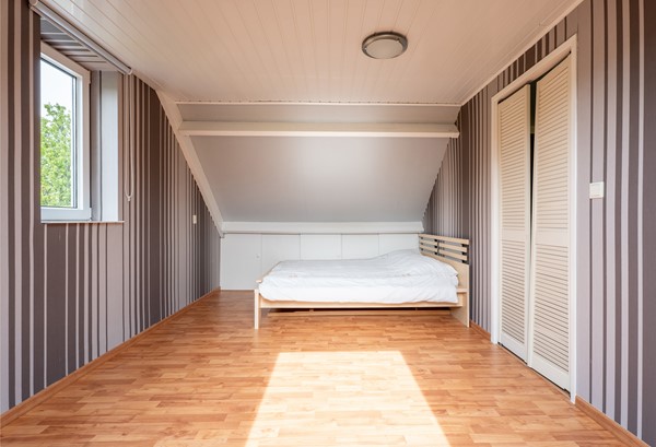 Medium property photo - Dille 11, 3191 JV Hoogvliet Rotterdam