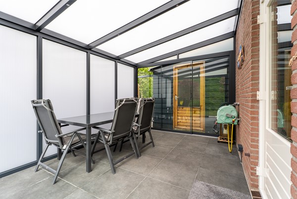 Medium property photo - Dille 11, 3191 JV Hoogvliet Rotterdam
