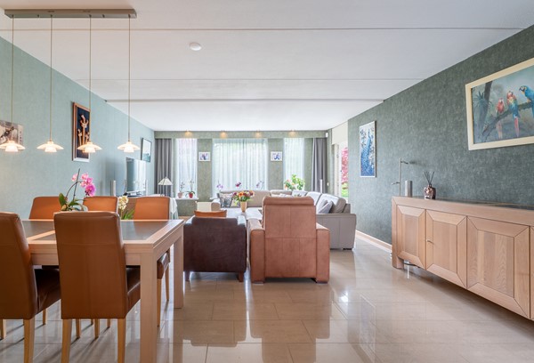Medium property photo - Dille 11, 3191 JV Hoogvliet Rotterdam