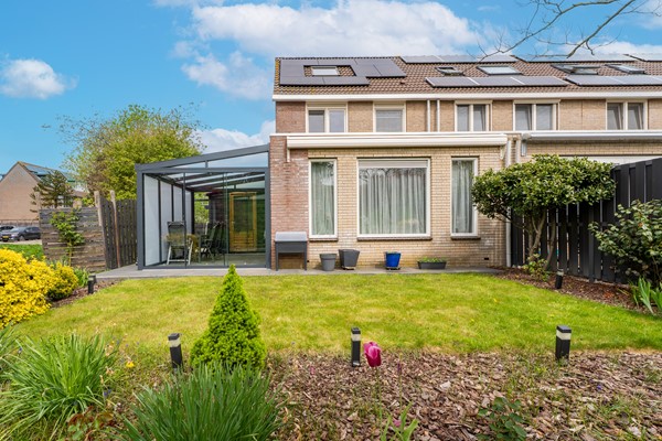Medium property photo - Dille 11, 3191 JV Hoogvliet Rotterdam