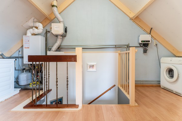 Medium property photo - Dille 11, 3191 JV Hoogvliet Rotterdam
