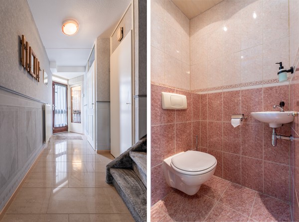 Medium property photo - Dille 11, 3191 JV Hoogvliet Rotterdam
