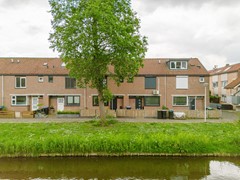 Te koop: Liesgras 29, 3206RC Spijkenisse