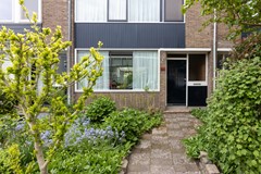 Te koop: A.M. de Jongstraat 59, 3202AC Spijkenisse