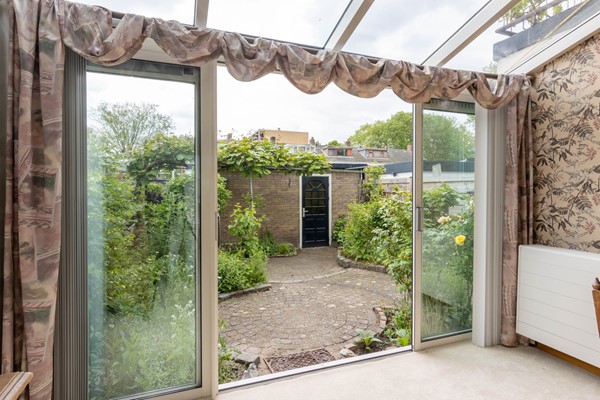 Medium property photo - A.M. de Jongstraat 59, 3202 AC Spijkenisse
