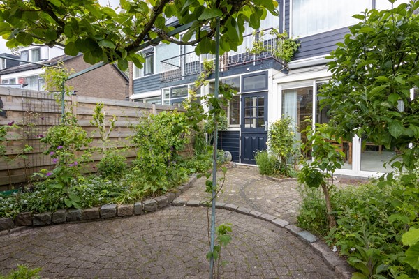 Medium property photo - A.M. de Jongstraat 59, 3202 AC Spijkenisse