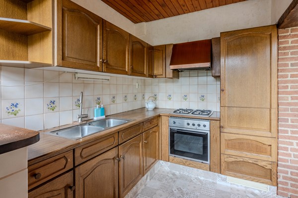 Medium property photo - A.M. de Jongstraat 59, 3202 AC Spijkenisse
