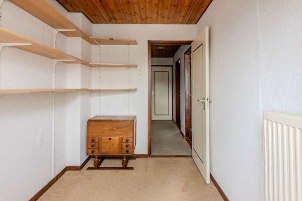 Medium property photo - A.M. de Jongstraat 59, 3202 AC Spijkenisse