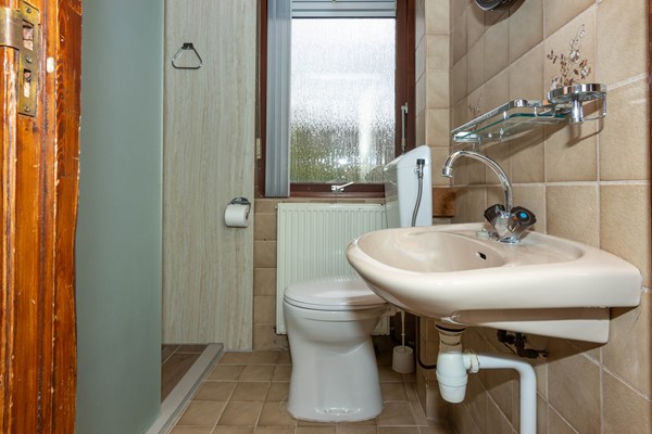 Medium property photo - A.M. de Jongstraat 59, 3202 AC Spijkenisse