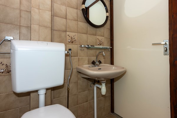 Medium property photo - A.M. de Jongstraat 59, 3202 AC Spijkenisse