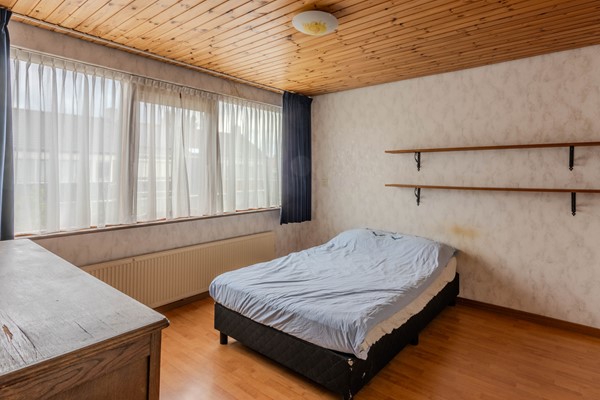 Medium property photo - A.M. de Jongstraat 59, 3202 AC Spijkenisse