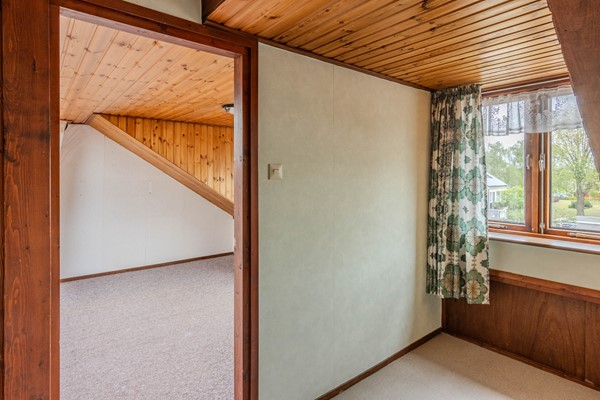 Medium property photo - A.M. de Jongstraat 59, 3202 AC Spijkenisse